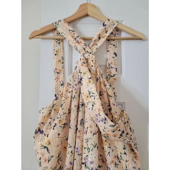 Lovers And Friends Jill Mini Dress XL $188 - Picture 3 of 10